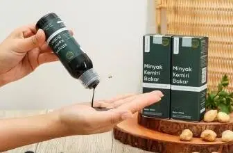 Fakta Ilmiah Minyak Kemiri: Cara Kerja, Kandungan, dan Manfaatnya