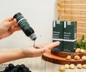 Fakta Ilmiah Minyak Kemiri: Cara Kerja, Kandungan, dan Manfaatnya