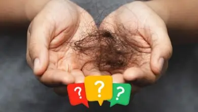 Apa yang harus dilakukan ketika rambut rontok